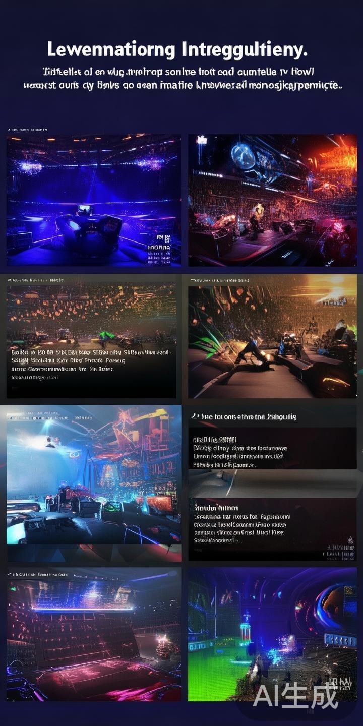 雷火电竞主页推荐：尽享专业电竞盛宴与海量精彩游戏内容