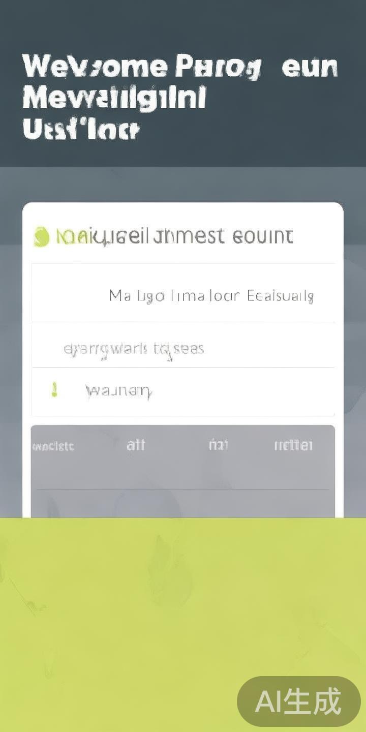 指南：轻松登录雷火电竞体育网页版，开启精彩赛事畅享体验