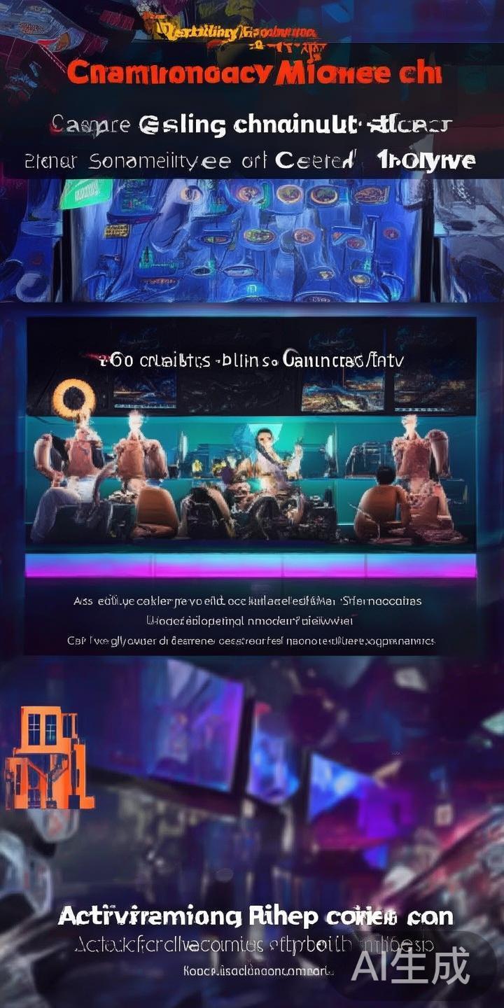 例如，许多玩家通过社区分享自己在游戏中的精彩瞬间或