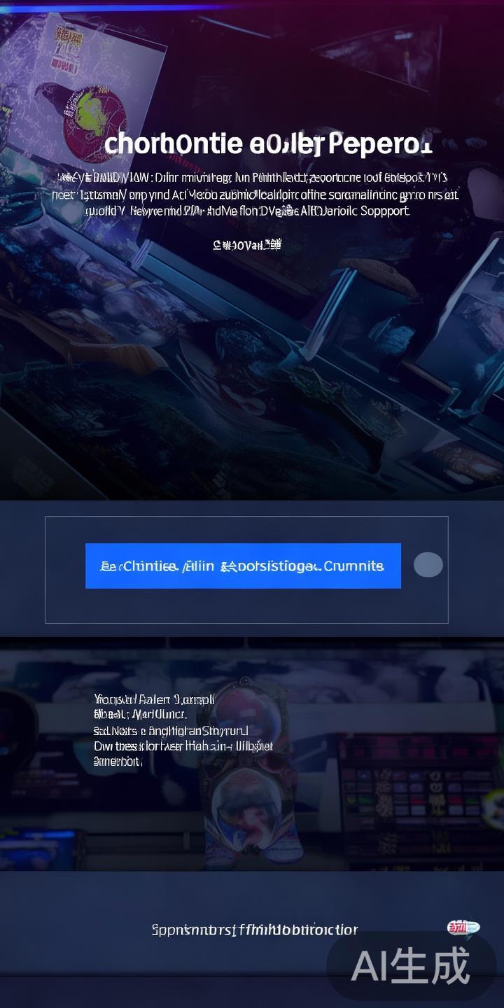 在当今数字娱乐时代，游戏已成为人们日常生活的重要组