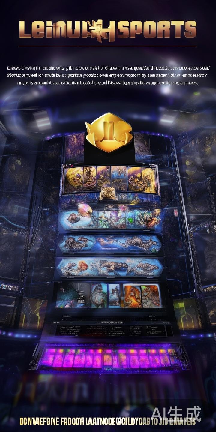 作为国内知名的电竞平台之一，雷火电竞以其丰富的游戏