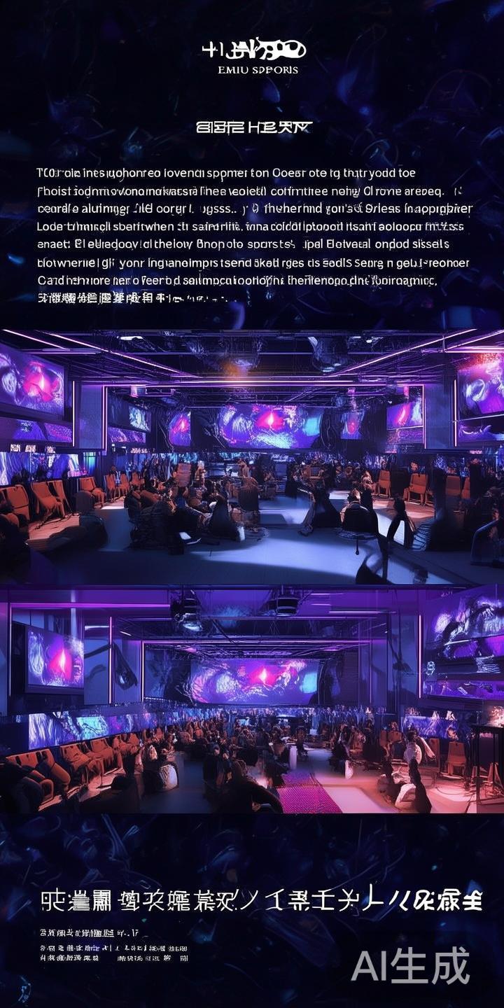 此外，雷火电竞的成长不仅仅体现在赛事组织方面，还体