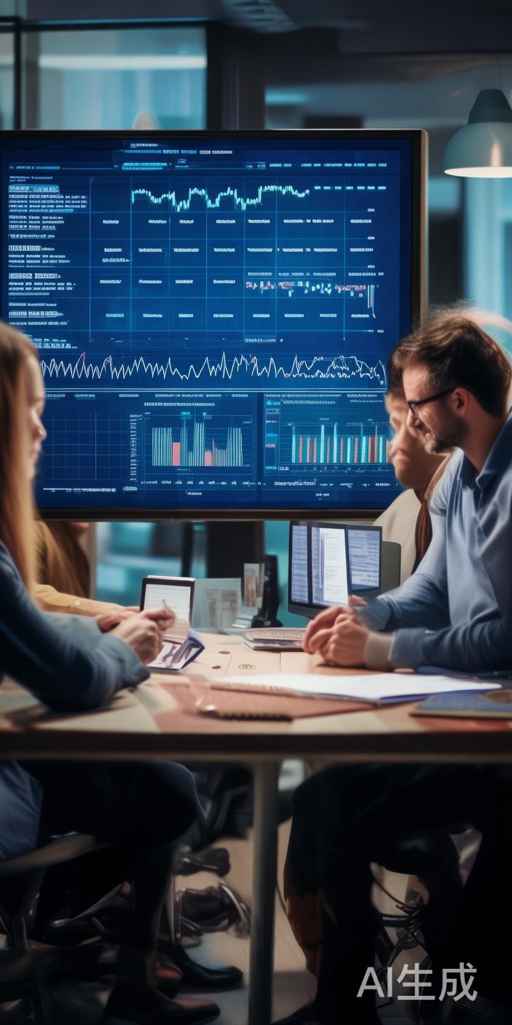 正确识别风险源头，可为制定针对性策略奠定基础。例如