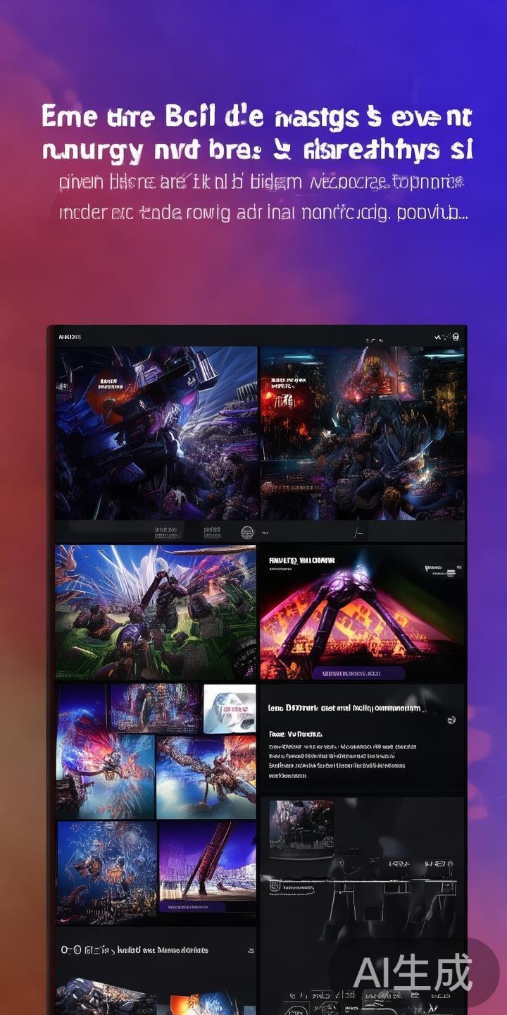 在当今电竞行业快速发展的背景下，玩家不仅关注游戏本