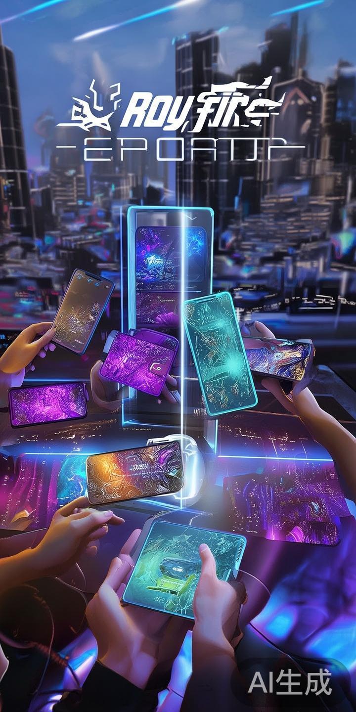 对于想在手机上体验雷火电竞的玩家，首先要确保所使用