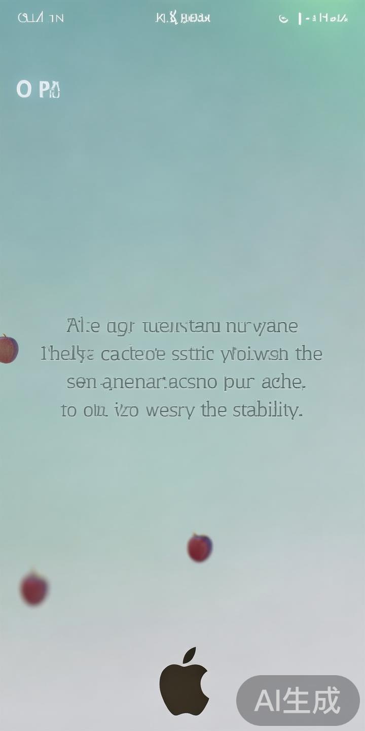 在开始下载前，确保您的苹果设备（iPhone或iP