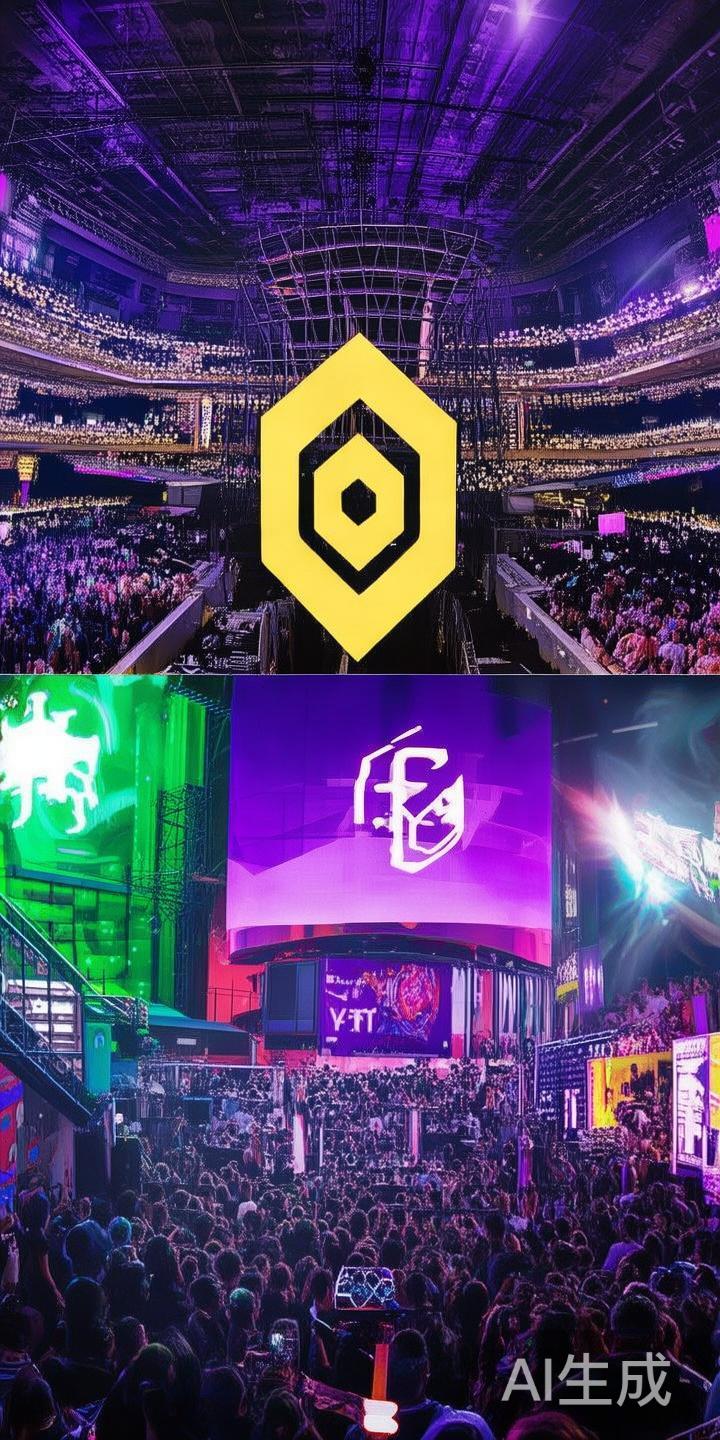 雷火电竞作为国内知名的电竞平台，借助赞助EG（娱乐