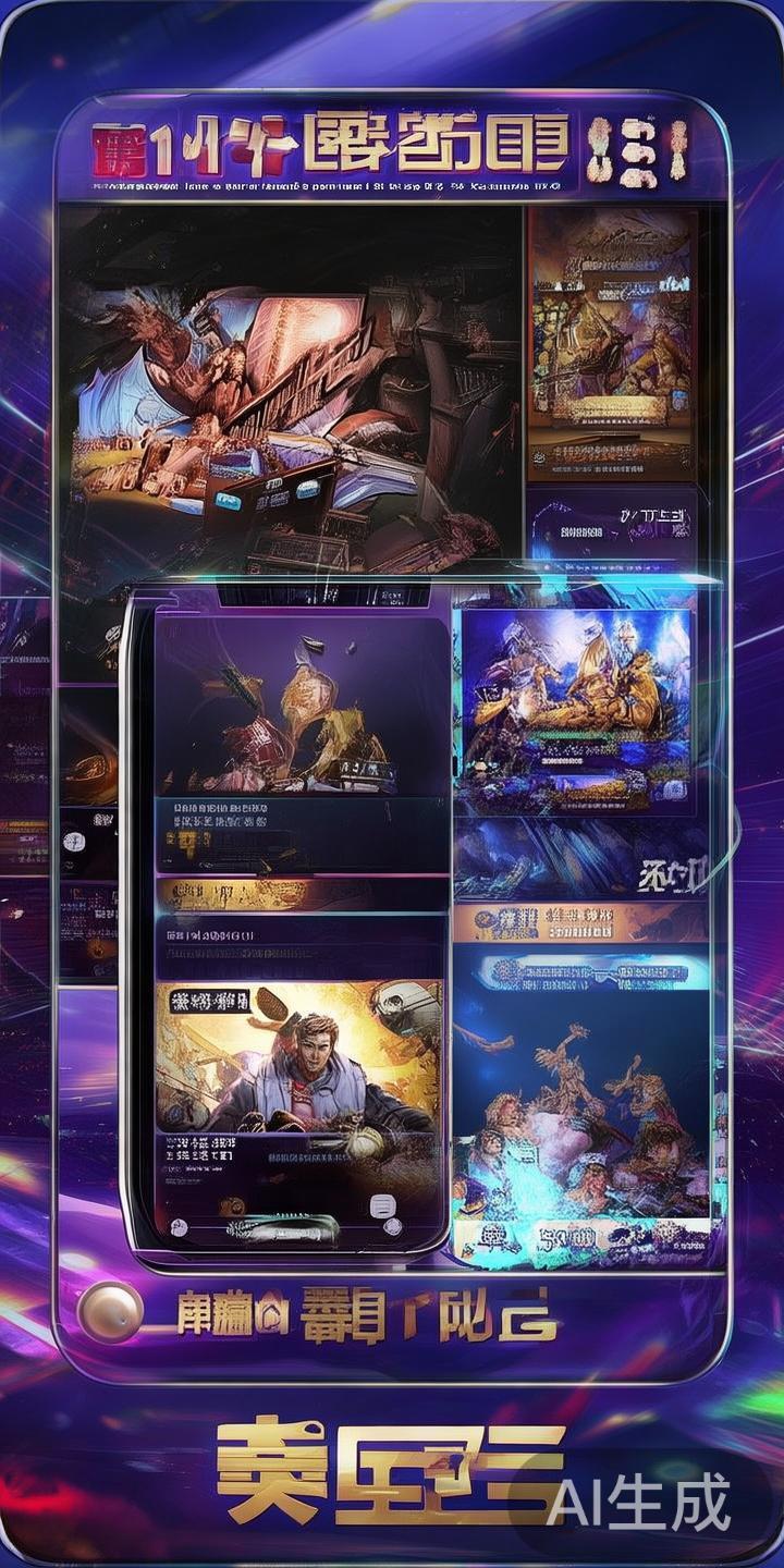 雷火电竞官方app涵盖了众多热门电竞游戏，无论是格