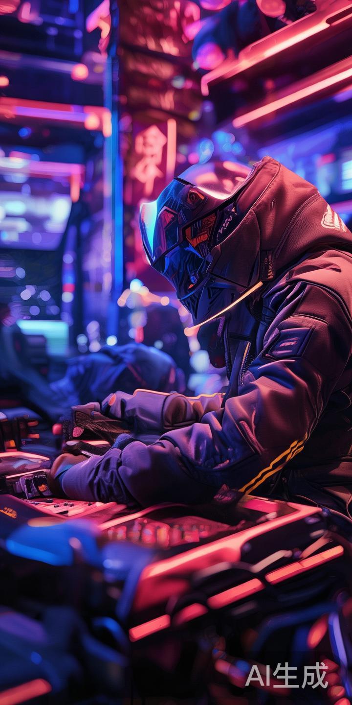 未来，雷火电竞凤凰体育将继续深化其创新策略，致力于