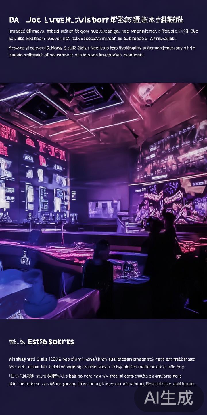 随着电子竞技产业的不断壮大与发展，越来越多的企业与