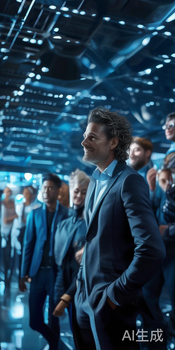 深入剖析雷火电竞亚洲先驱老板的成功之路与创新商业战略 企业的核心竞争力离不开优秀的人才。雷火电竞的老板重