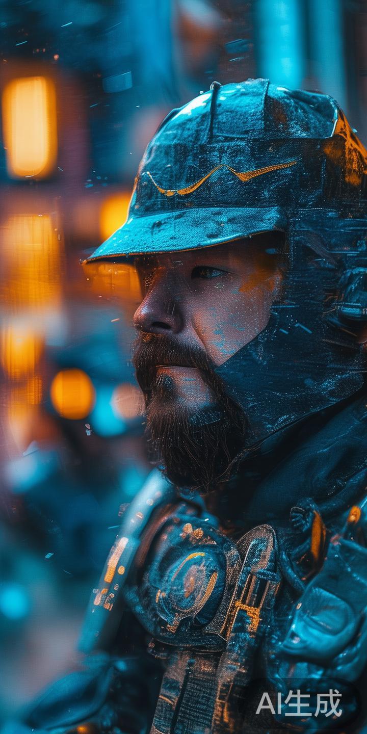 三、漏洞扫描与安全加固
随着网络攻击手段的不断升