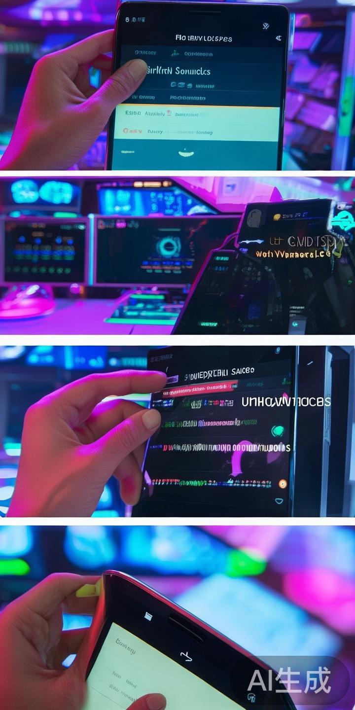 雷火电竞官方平台下载安装流程详解及操作指南全攻略 安卓设备:在“设置——安全”中开启“未知来源”,允