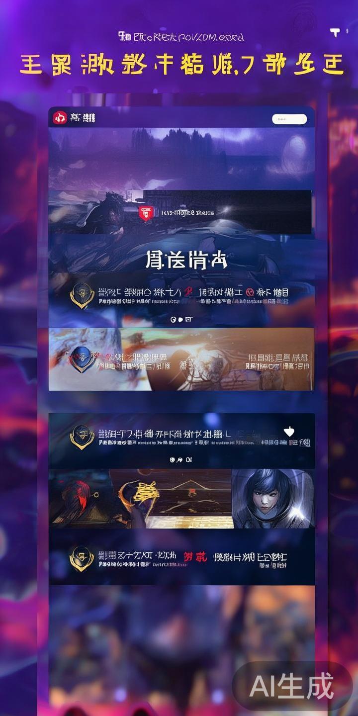 雷火电竞官方地址在哪里?快速查询方法与注意事项全攻略 通过正规的游戏门户网站。一些知名的游戏门户或专业评