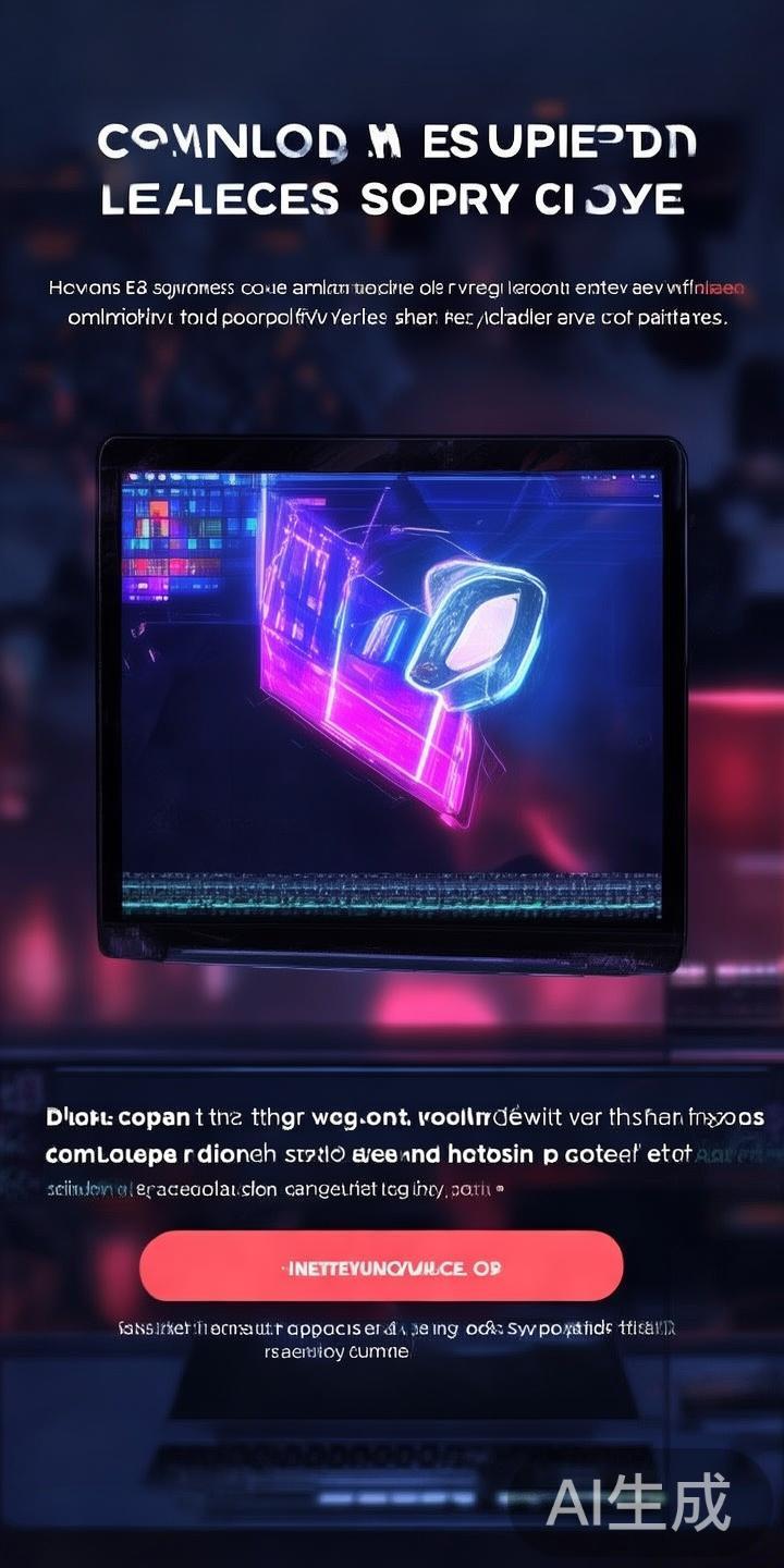 在游戏世界中，快速下载安装流程是吸引用户的重要因素