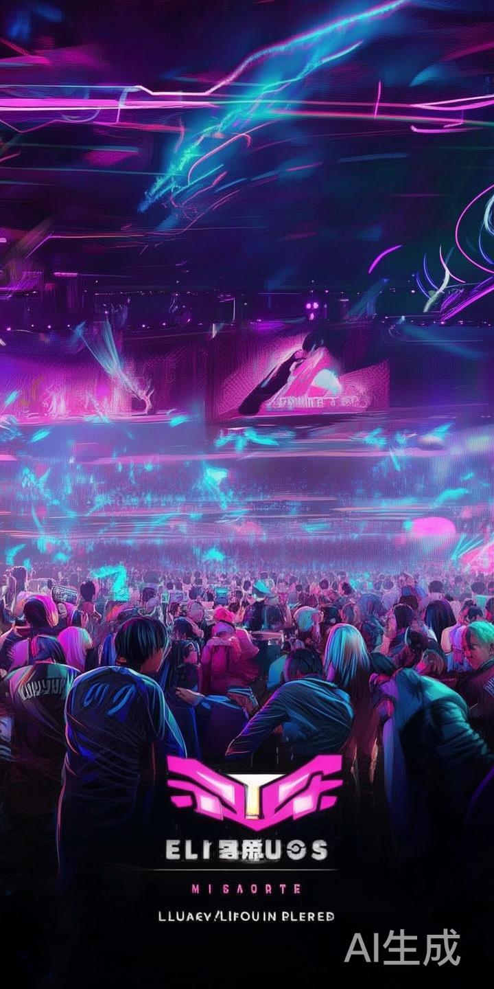 雷火电竞从成立之初，便注重打造特色。早期，其核心竞