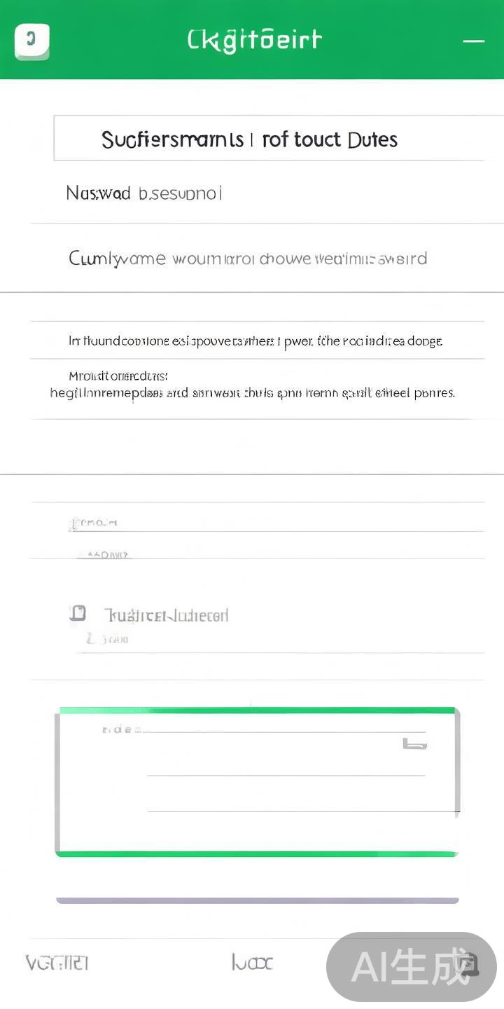 雷火电竞信用网全面解析:注册流程详解与安全保障全攻略 2. 填写基本信息
注册页面要求用户填写用户名、