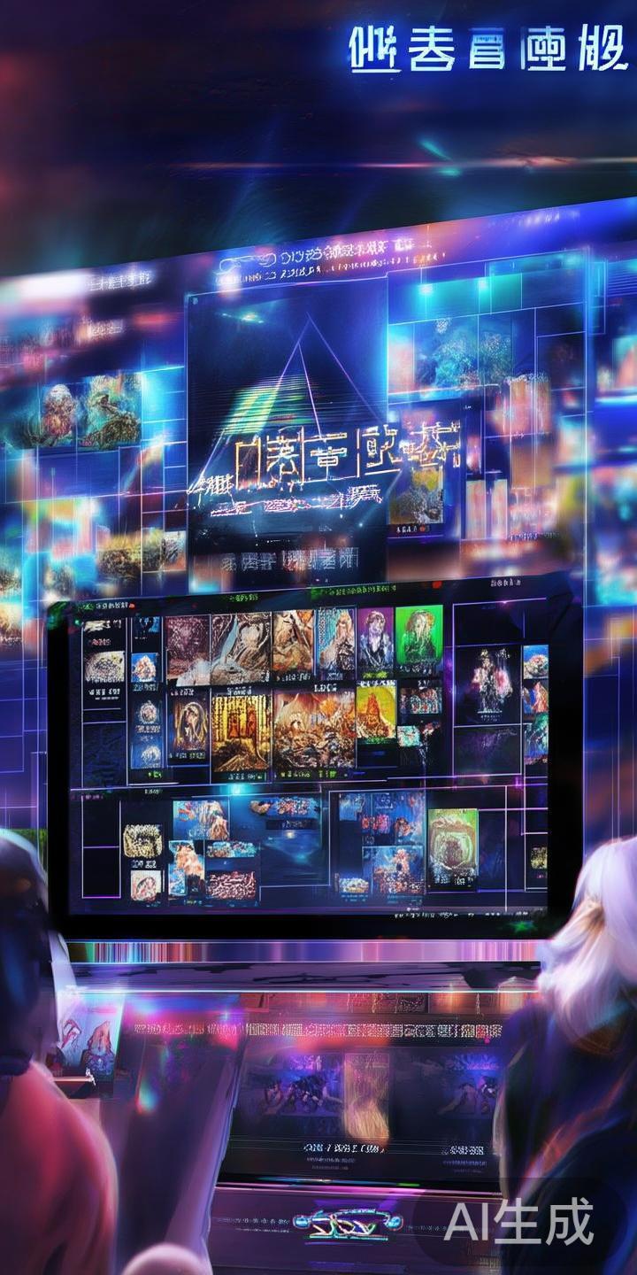 雷火电竞作为一种新兴的电竞娱乐平台，近年来迅速崛起