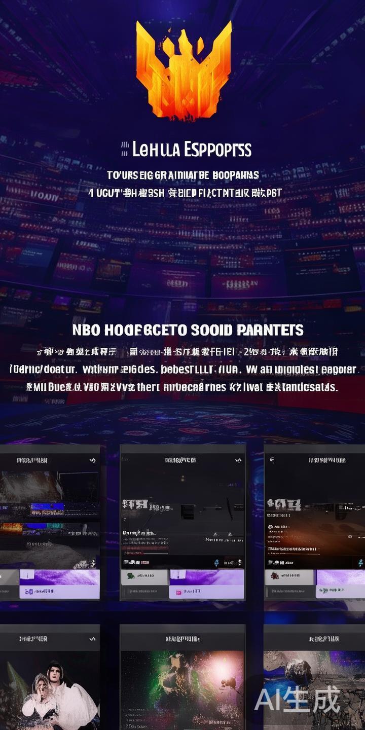 揭秘雷火电竞：辉煌成就与争议风波背后的转型与反思